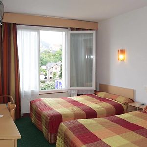 Camera con letto king size