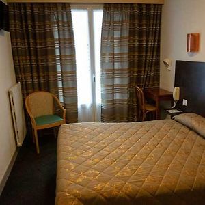 Camera con letto king size